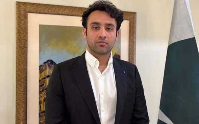 کیا پاکستان بٹ کوائن خریدے گا ؟کرپٹو کونسل کے چیئرمین بلال بن ثاقب کا بڑا اعلان 