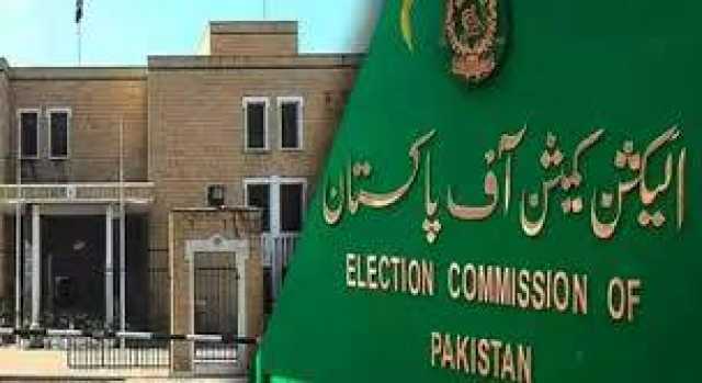 اسلام آباد میں بلدیاتی انتخابات نہ ہوئے تو وزیراعظم کو بھی طلب کرسکتے ہیں:چیف الیکشن کمشنر