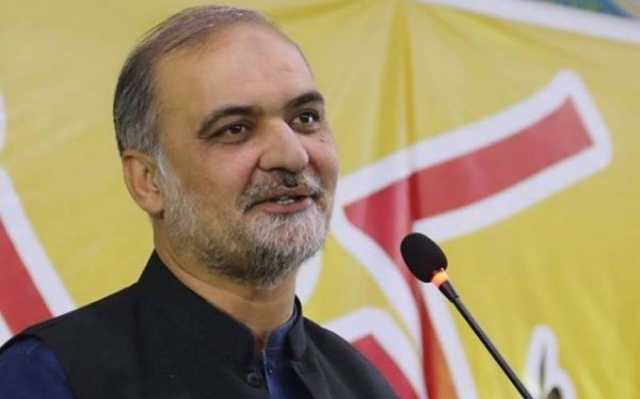 امیر جماعت اسلامی حافظ نعیم الرحمان کا راولپنڈی ڈسٹرکٹ بار سے خطاب، امریکہ سےکیسے ’’ بات ‘‘ کی جائے ؟ مشورہ دیدیا