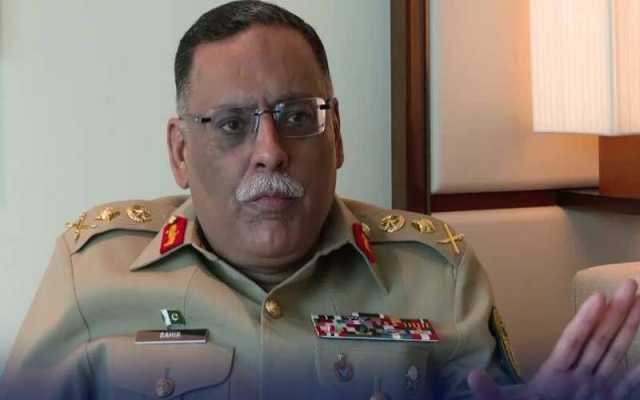 بھارت کے خلاف 96 گھنٹوں کی لڑائی مکمل طور پر اپنے وسائل سے لڑی: جنرل ساحر شمشاد مرزا