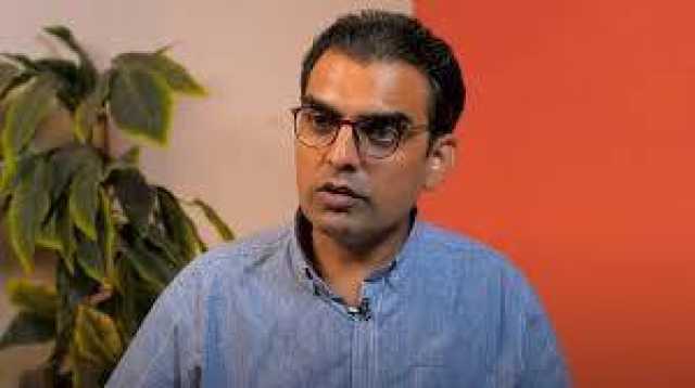 خطے کی تازہ صورتحال، ان واقعات سے ہمیں اپنے ایٹمی پروگرام کی قدر ہوتی ہے، عمر چیمہ نے واقعات گنوادیے