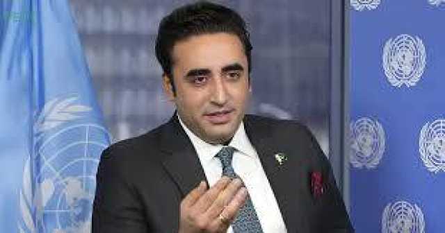 پاکستان خطے میں پائیدار امن کا خواہاں، جنگ کسی مسئلے کا حل نہیں: بلاول بھٹو