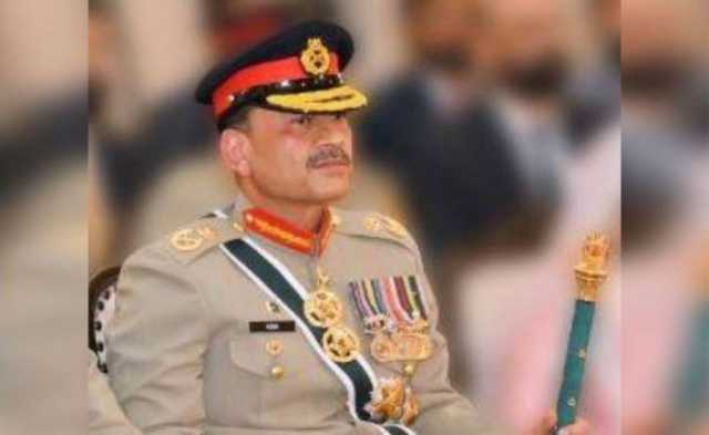 اسرائیل، ایران تناؤ ،فیلڈ مارشل سید عاصم منیر کا دورۂ واشنگٹن مزید اہمیت اختیار کر گیا