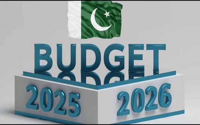 مالی سال 2025-26 کے بجٹ میں دفاع کے لیے کتنے ارب روپے مختص کیے گئے؟