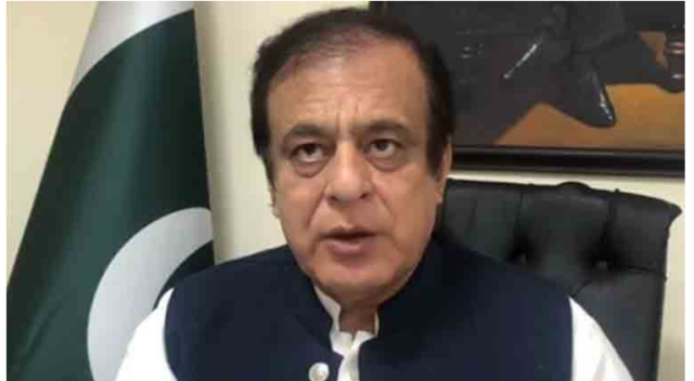 کاشتکاروں کو کھربوں کا نقصان، انڈسٹری میں منفی گروتھ ،حکومت نے ریکارڈ توڑ دیئے : شبلی فراز
