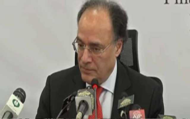 پاکستان کا قرضہ 6.7 فیصد بڑھ کر 760 کھرب روپے سے متجاوز