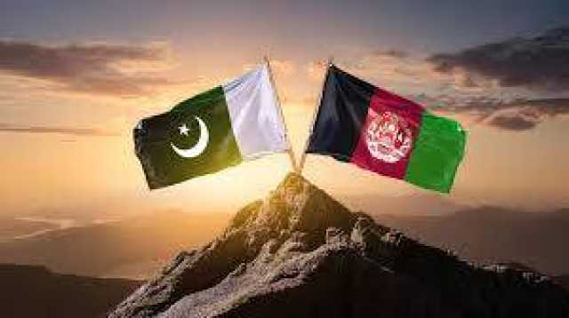 ’بھارت کے ساتھ 4 روزہ تنازع کے بعد پاک-افغان سفارتی تعلقات میں بہتری انتہائی اہمیت کی حامل ہے