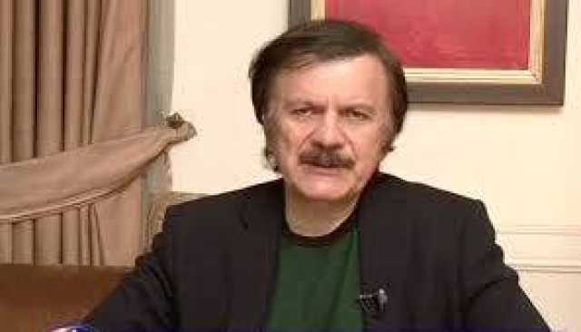 سٹیل ملز سکریپ کردی جائے گی بحالی کے چانسز کم ہیں :معاون خصوصی ہارون اختر