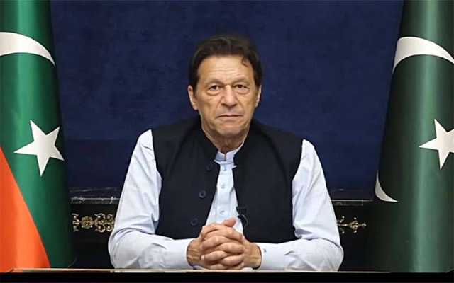 عمران خان کے پولی گراف اور فوٹو گرامیٹک ٹیسٹ کیلئے پولیس کی درخواست مسترد
