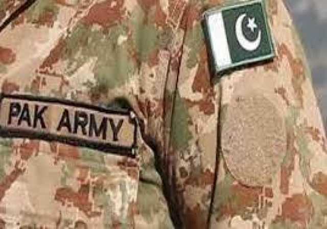 مقبوضہ کشمیر سے خاتون شادی کیلئے بارڈر کراس کرکے آئیں تو کیا کیا؟ پاک فوج کے کیپٹن نے دلچسپ قصہ سنا دیا