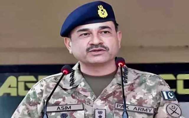'فیلڈ مارشل عاصم منیر امریکہ جانے کی بجائے ہنگامی طورپر سعودی عرب پہنچ گئے' سینئر صحافی رضوان رضی کا دعویٰ