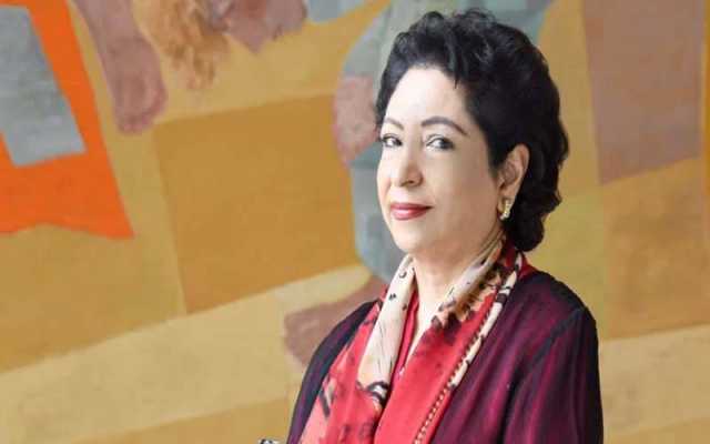 اگر ٹرمپ کو پہلے سے پتہ تھا توامریکی صدرنے اسرائیل کو کیوں نہیں روکا،ملیحہ لودھی