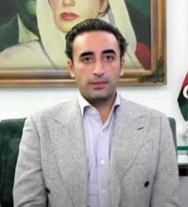ہم بھارت سے جنگ جیتنے کے باوجود امن کی بات کرتے ہیں:بلاول بھٹو
