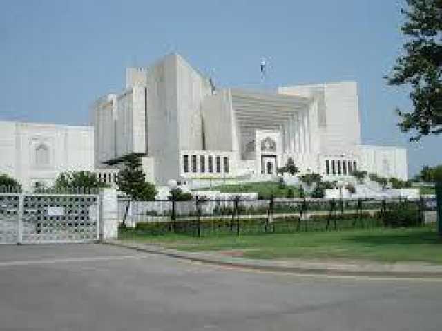 مخصوص نشستوں سے متعلق نظر ثانی کا کیس، پشاور ہائی کورٹ کا فیصلہ برقرار ، پی ٹی آئی مخصوص نشستوں سے محروم