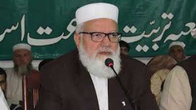 سیاحتی مقامات پر عدم تحفظ ٹورازم کیلئے مشکلات پیدا کر رہا ہے: لیاقت بلوچ