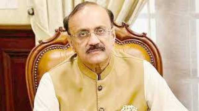 ڈی سیٹ کریں یا جرمانے لگائیں، ہم احتجاج کرینگے: ملک احمد بھچر