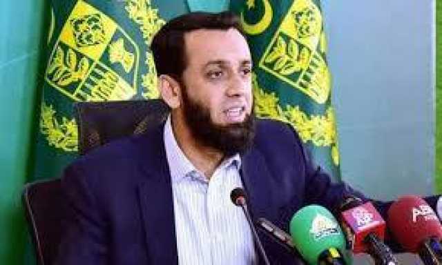 دریائے سوات میں سیاحوں کی موت نہیں بلکہ تحریک انصاف کے نظام کی موت ہوئی ہے، عطا اللہ تارڑ
