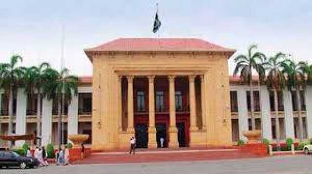 پنجاب اسمبلی:ارکان معطلی کے بعد اپوزیشن کا اجلاس بلانے کا اختیار محدود