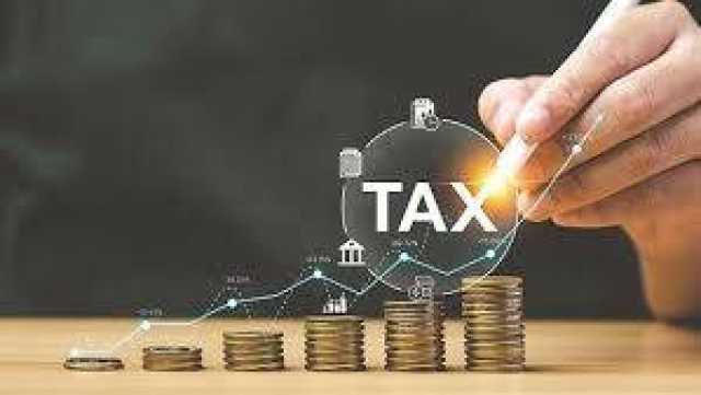 ٹیکس ادا کیے بغیر فوائد سمیٹنے والوں کی بھرمار، ٹیکس ٹو جی ڈی پی شرح مزید کم