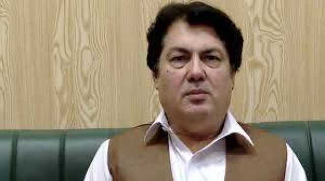 حادثے کے دن موسم خراب تھا، ہیلی کاپٹر حادثے کا شکار ہوسکتا تھا، بیرسٹر سیف