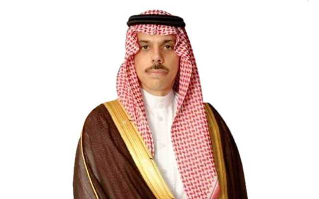 ''ہماری ترجیح غزہ میں جنگ بندی ہے،، اسرائیل سے تعلقات معمول پر لانے کے سوال پر  سعودی وزیر خارجہ کا جواب