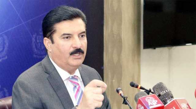 عدم اعتماد ہمارا حق، جب نمبر پورے ہوں گے تو تحریک بھی لائیں گے : گورنر کے پی کے 