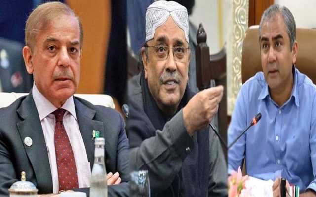 صدر مملکت ، وزیراعظم اور وزیر داخلہ کا بھارتی حمایت یافتہ 30خوارج کو جہنم واصل کرنے پر فورسز کو خراج تحسین