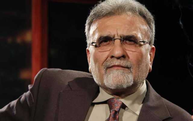 اگر نوازشریف اڈیالہ جیل عمران خان کو منانے گئے تو بے عزت ہو کر آئیں گے : نصرت جاوید 