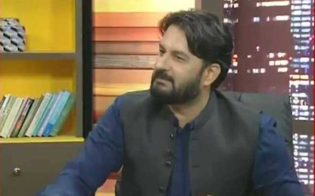 3800 روپے بجلی بل ادا نہیں کیا ، شہری نے ہمسائے سے بجلی تو جیل میں ڈال دیا گیا ، پھر اس نے خودکشی کر لی ، عدنان حیدر کا افسوسناک انکشاف