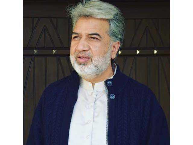 پی ٹی آئی میں اختلافات، کوٹ لکھیت جیل کے اسیر رہنماؤں کی مذاکرات کی حمایت ، رکاوٹ صرف عمران خان ہیں: انصار عباسی 