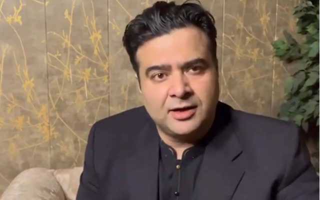 نوازشریف کی عمران خان سے ممکنہ ملاقات کیلئے رضامندی کی خبر سیاق و سباق سے ہت کر پیش کی گئی: کامران شاہد 