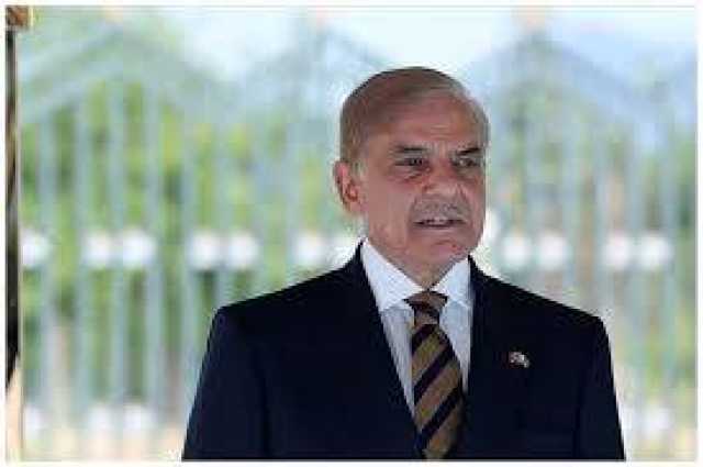 پڑوسی ملک ایران پر بلاجواز اسرائیلی جارحیت کی شدید مذمت کرتے ہیں: وزیراعظم