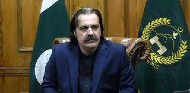 محکمے روڈ میپ پر عملدرآمد کیلئے عملی اقدامات کریں، منصوبوں کی تکمیل میں تاخیر نہ کی جائے: علی امین گنڈاپور