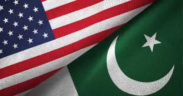 پاکستان اور ا مر یکہ کے درمیان تجارتی معاہدے پر بڑی پیش رفت