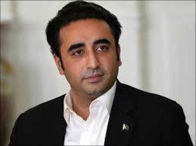 5 جولائی سیاہ دن، عوامی حکومت پر شب خون مار کر ملک کو اندھیروں میں دھکیلا گیا: بلاول