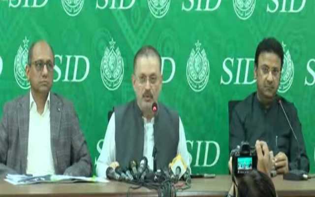 سندھ حکومت کا لیاری میں عمارت گرنے سے جاں بحق ہونے والوں کے لواحقین کیلئے10لاکھ روپے فی کس امداد کا اعلان 