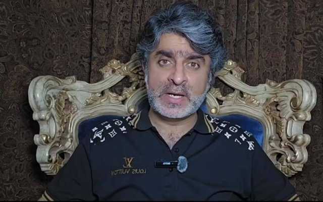 دو سال میں یہ جھوٹی پریس کانفرنس بھی نہیں کروا سکے کہ عمران خان جیل سے نکلنے کیلئے منتیں کر رہاہے : سینئر تجزیہ کار امیر عباس 