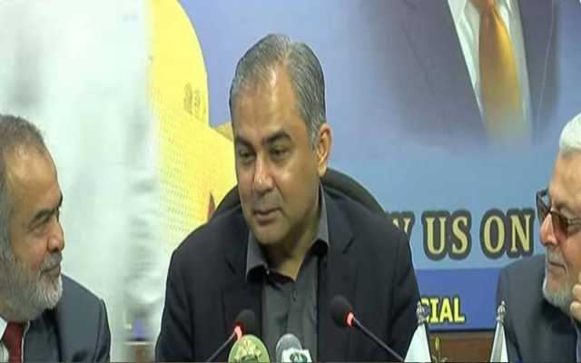 یو اے ای کے ویزوں سے متعلق اہم ملاقات طے پا گئی ، وزیر داخلہ سے ملکر حل نکالیں گے،محسن نقوی 