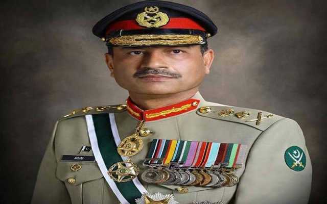 بھارت آپریشن سندور کے دوران اپنے مقرر کردہ فوجی اہداف حاصل کرنے میں ناکام رہا، فیلڈ مارشل  عاصم منیر