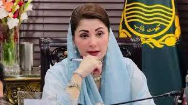 مریم نواز کا ہسپتالوں میں ریڈ اور بلیو کوڈ ایمرجنسی سسٹم نافذ کرنے کاحکم