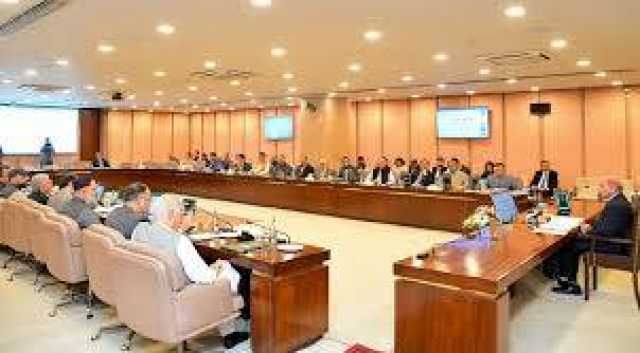 وفاقی حکومت کا رواں مالی سال بھی کفایت شعاری کےاقدامات جاری رکھنےکا فیصلہ