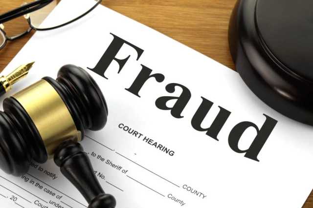 غیرقانونی ایکس چینج کے ذریعے اربوں روپے کافراڈ کرنےوالے قانون کے شکنجے میں
