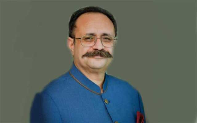 سابق وزیراعظم آزاد کشمیر سردار تنویر الیاس نے پیپلزپارٹی میں شمولیت اختیار کرلی