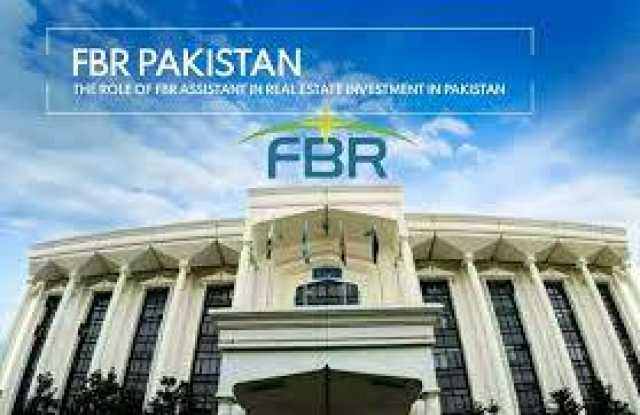 ٹیکس چور سالانہ اربوں روپے لوٹ کر مزے کرنے لگے، ایف بی آر خاموش تماشائی