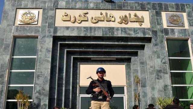 خیبرپختونخوا اسمبلی میں مخصوص نشستوں پر منتخب ممبران کو حلف لینے سے روک دیا گیا