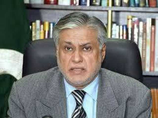 یو این سلامتی کونسل کی صدارت؛ پاکستان جامع اور عملی نتائج کے حصول کیلیے پُرعزم ہے: اسحاق ڈار