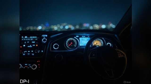 کسٹمز نے پی ٹی آئی رہنما کی گاڑی ضبط کر لی 