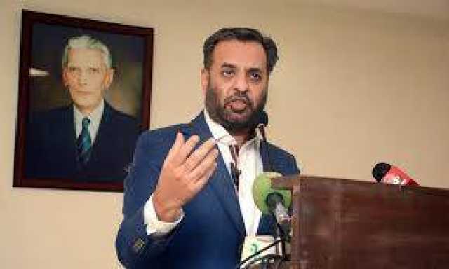 یونیورسل میڈیکل ریکارڈ سسٹم سے عوام کو علاج کی سہولت میں آسانی ہوگی:مصطفیٰ کمال