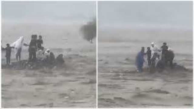 آپریٹر نے ایمرجنسی کی نوعیت کو غلط سمجھا اور اسے میڈیکل ایمرجنسی سمجھ کر کارروائی کی، سانحہ سوات سے متعلق ڈائریکٹر جنرل ریسکیو 1122شاہ فہد کا انکشاف