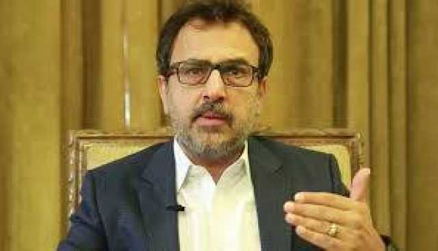 اویس لغاری نے بجلی کےفی یونٹ قیمت پر ریلیف کے خاتمے کی خبروں کی تردید کردی